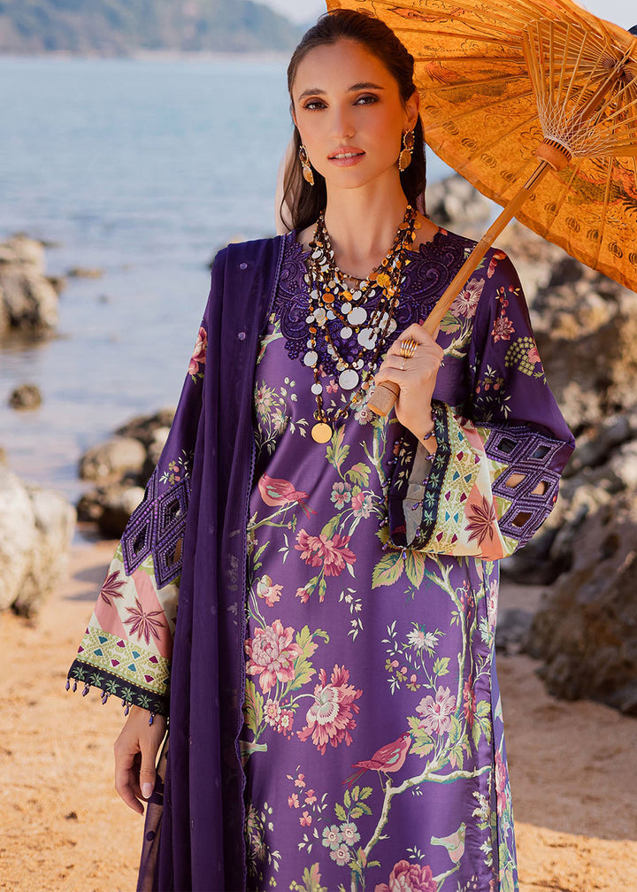 Buy Now The Silk Collection &
