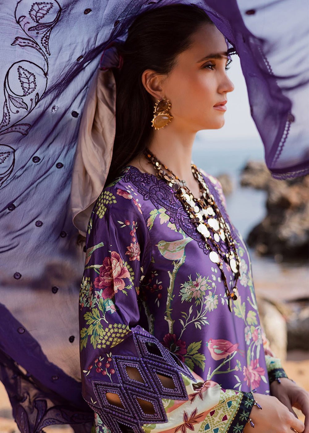 Buy Now The Silk Collection &