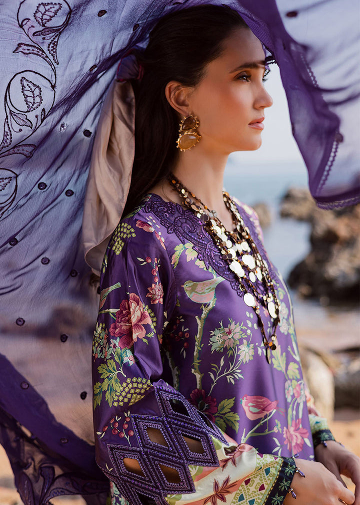 Buy Now The Silk Collection &
