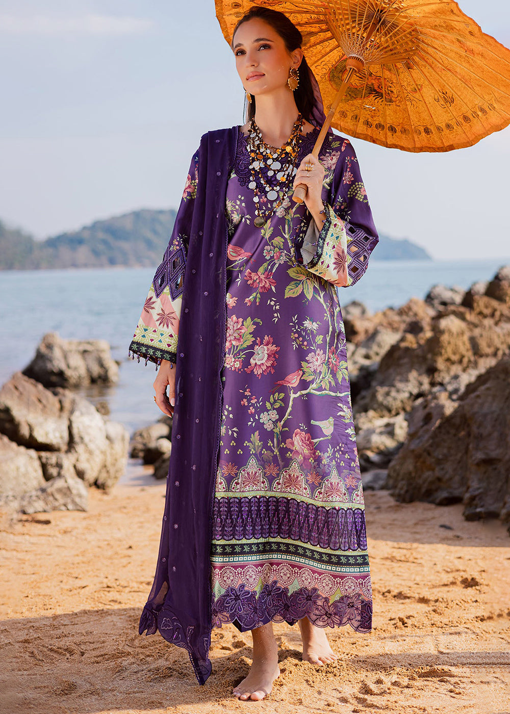 Buy Now The Silk Collection &