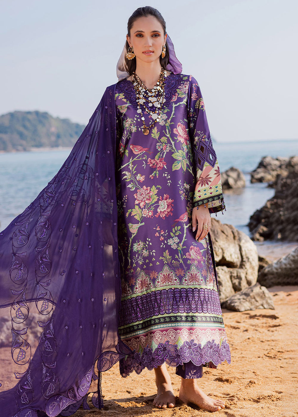 Buy Now The Silk Collection &