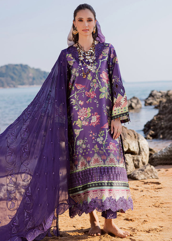 Buy Now The Silk Collection &