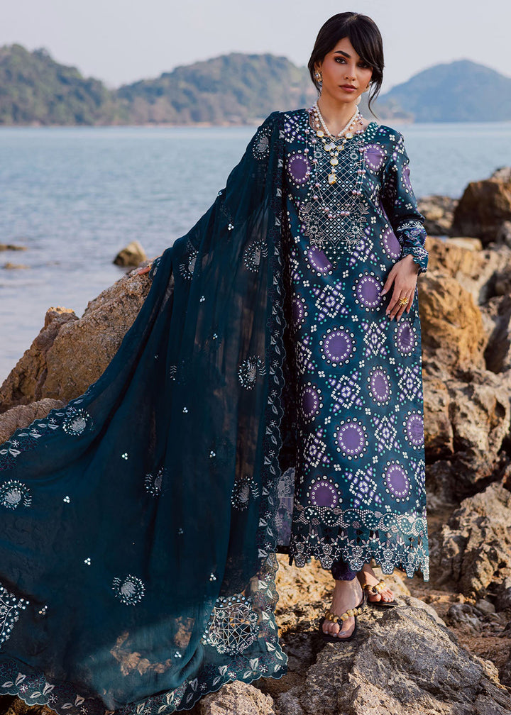 Buy Now The Silk Collection &