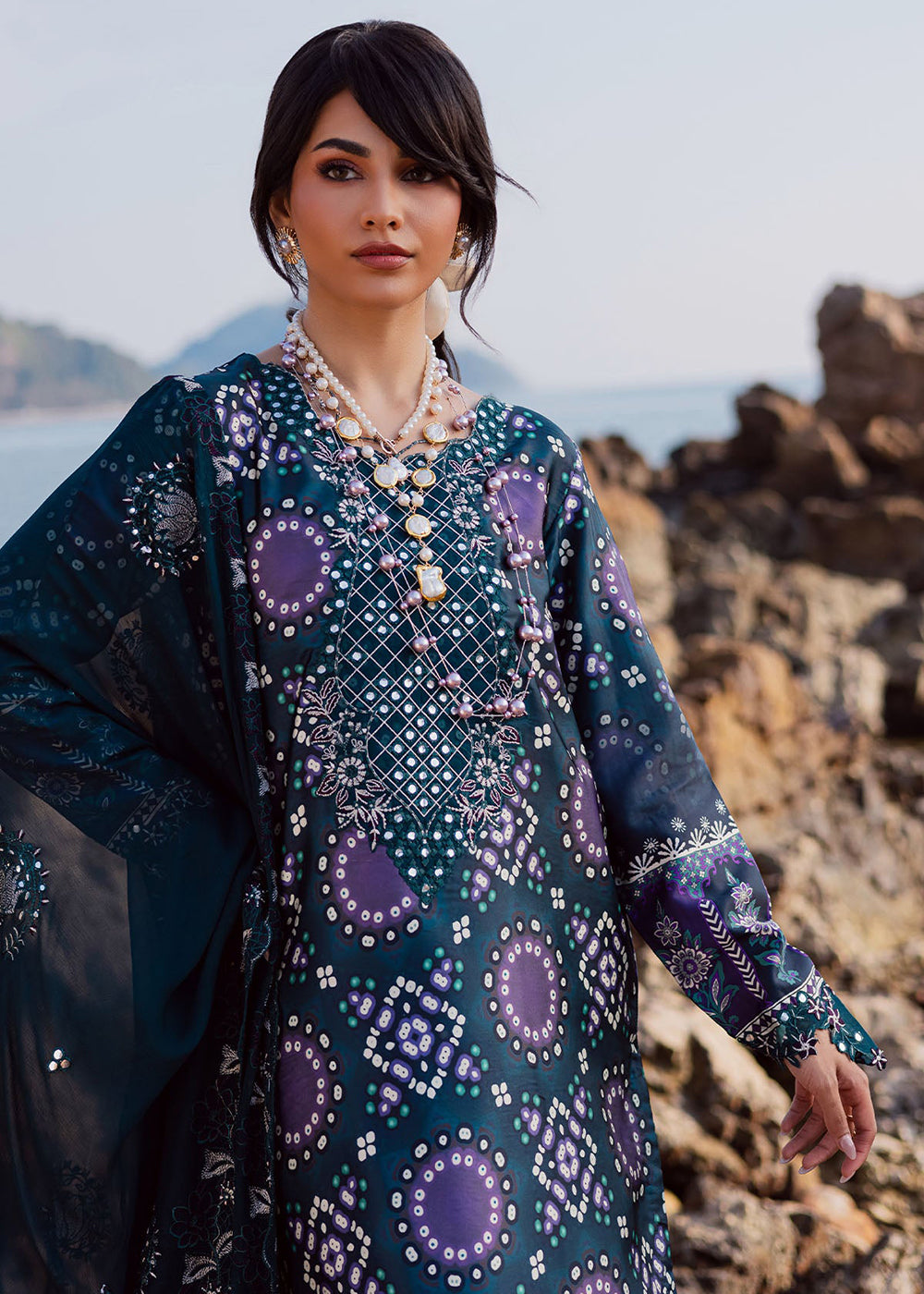 Buy Now The Silk Collection &