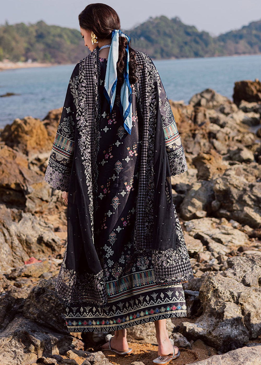 Buy Now The Silk Collection &