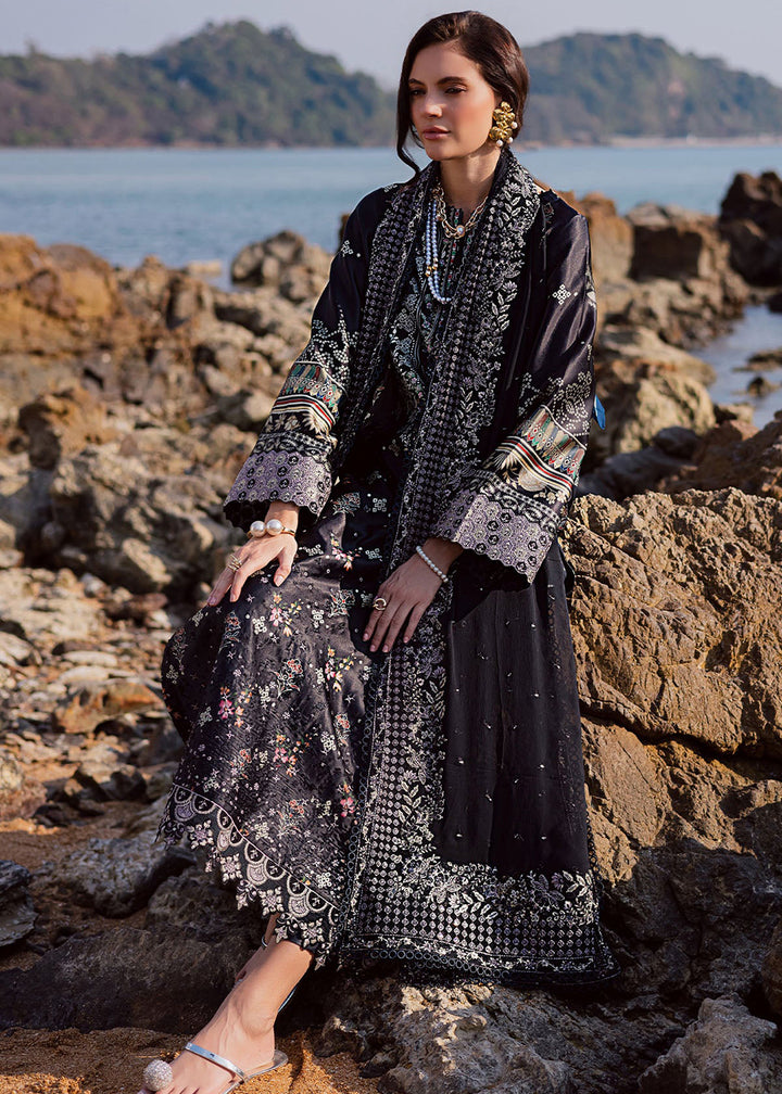 Buy Now The Silk Collection &