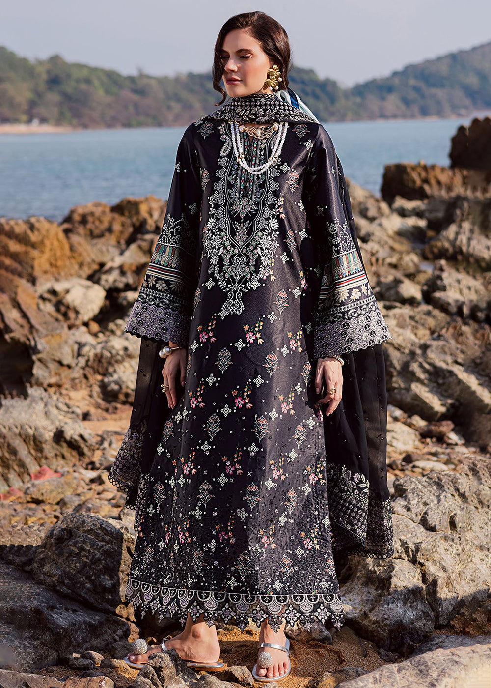 Buy Now The Silk Collection &