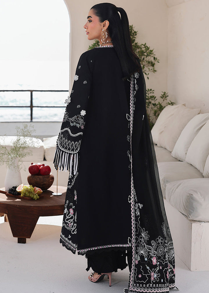 Buy Now Sahil Luxury Lawn '26 by Qalamkar | SA-02 LIANA Online in US, UK, Canada, France, Italy, Germany, Greece, Sweden, Africa, Qatar & Worldwide at Empress.