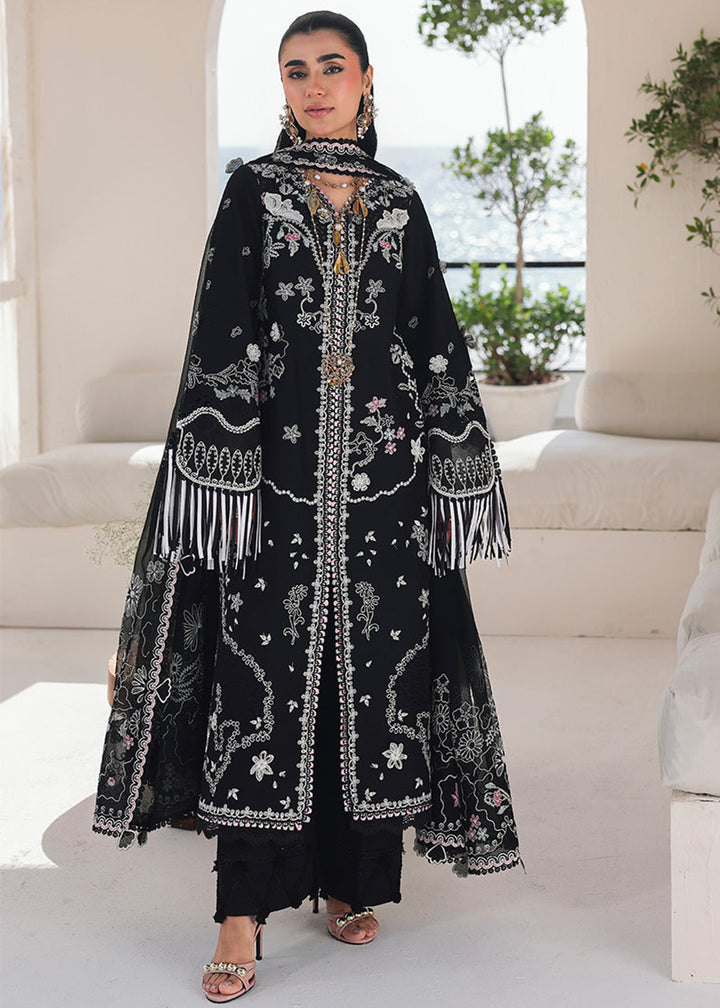 Buy Now Sahil Luxury Lawn '26 by Qalamkar | SA-02 LIANA Online in US, UK, Canada, France, Italy, Germany, Greece, Sweden, Africa, Qatar & Worldwide at Empress.