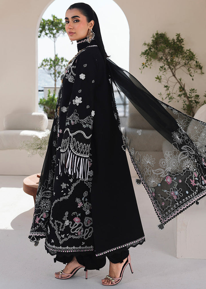 Buy Now Sahil Luxury Lawn '26 by Qalamkar | SA-02 LIANA Online in US, UK, Canada, France, Italy, Germany, Greece, Sweden, Africa, Qatar & Worldwide at Empress.