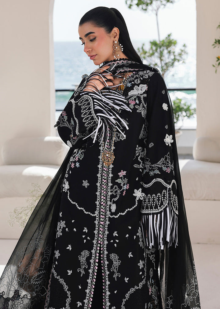 Buy Now Sahil Luxury Lawn '26 by Qalamkar | SA-02 LIANA Online in US, UK, Canada, France, Italy, Germany, Greece, Sweden, Africa, Qatar & Worldwide at Empress.