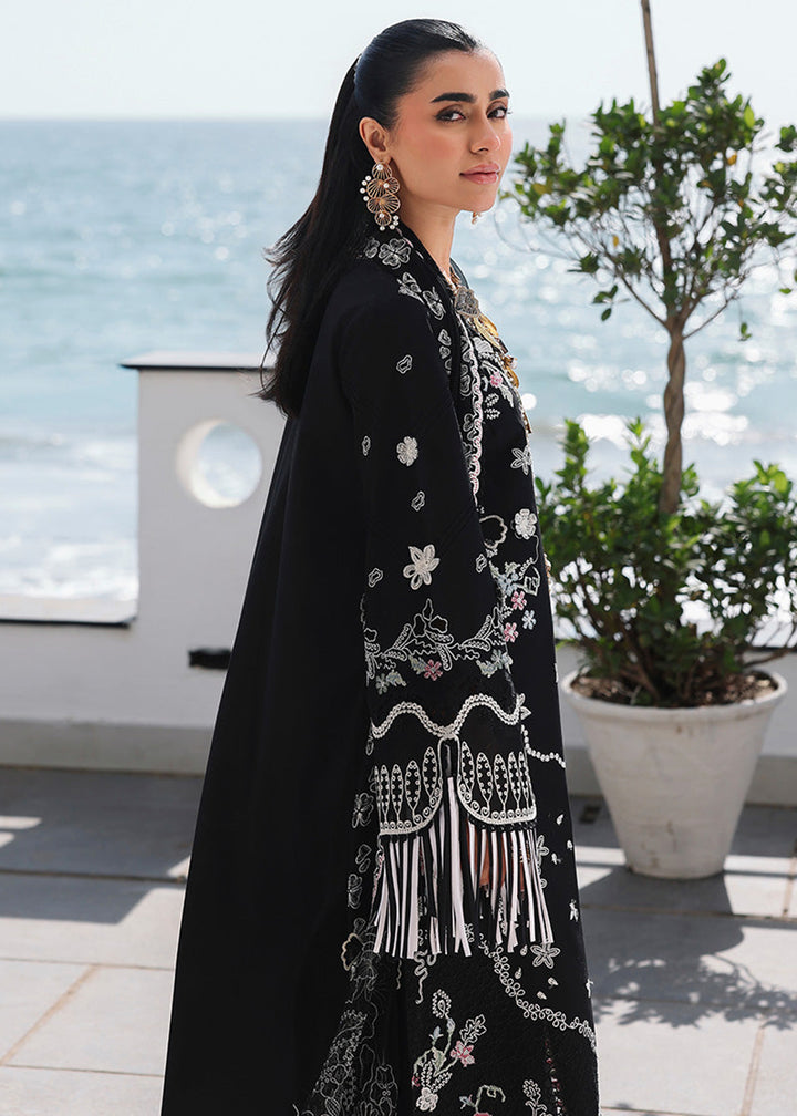 Buy Now Sahil Luxury Lawn '26 by Qalamkar | SA-02 LIANA Online in US, UK, Canada, France, Italy, Germany, Greece, Sweden, Africa, Qatar & Worldwide at Empress.