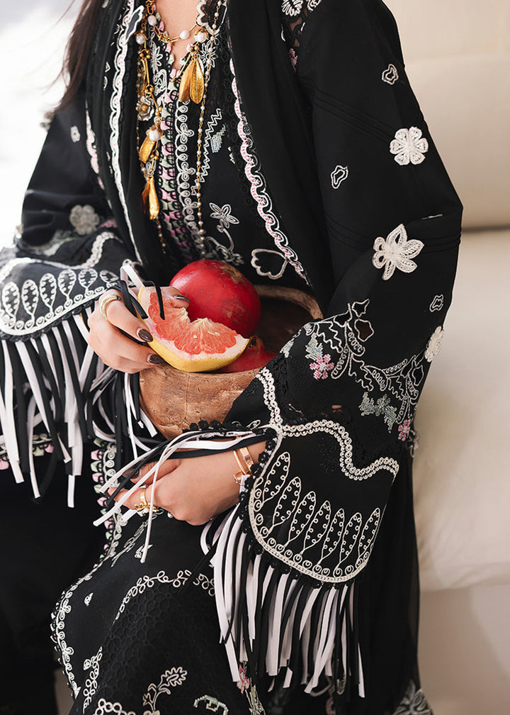 Buy Now Sahil Luxury Lawn '26 by Qalamkar | SA-02 LIANA Online in US, UK, Canada, France, Italy, Germany, Greece, Sweden, Africa, Qatar & Worldwide at Empress.