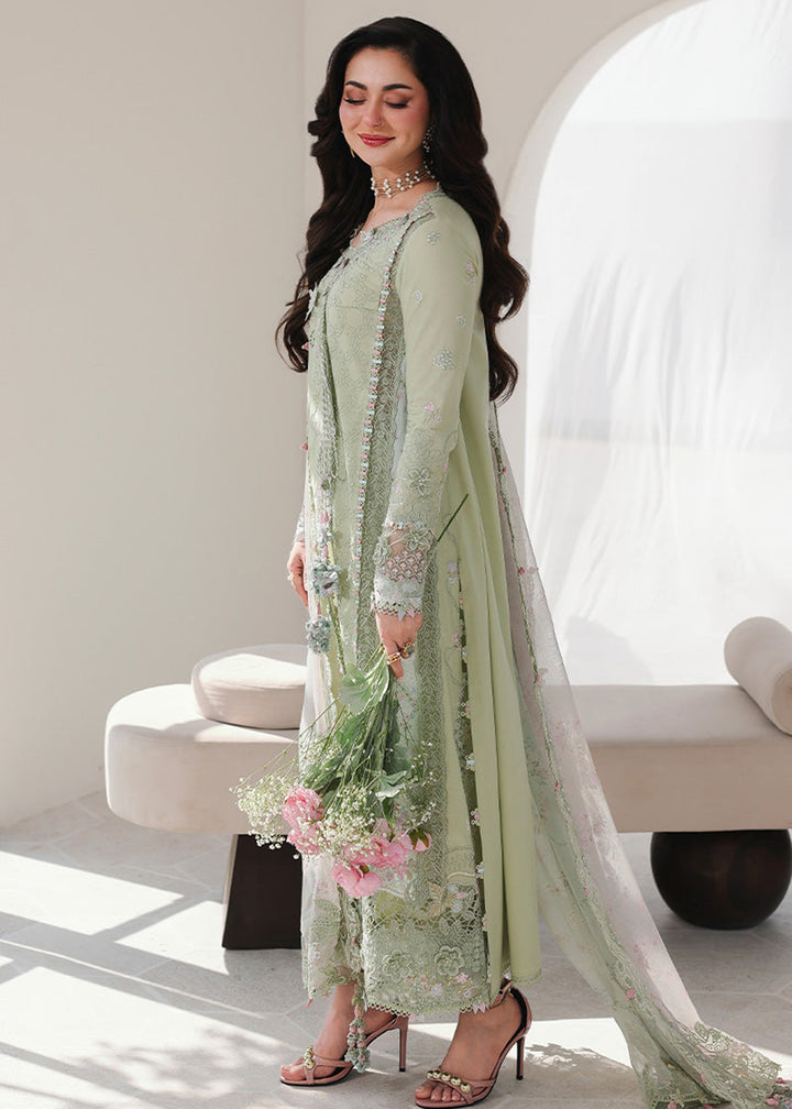 Buy Now Sahil Luxury Lawn '26 by Qalamkar | SA-12 JIYA Online in US, UK, Canada, France, Italy, Germany, Greece, Sweden, Africa, Qatar & Worldwide at Empress.