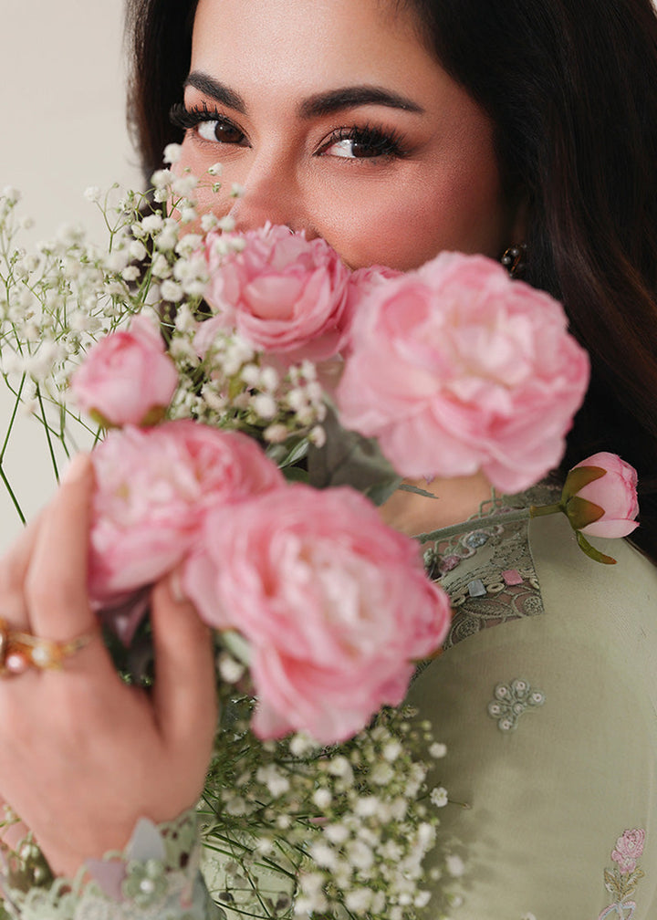 Buy Now Sahil Luxury Lawn '26 by Qalamkar | SA-12 JIYA Online in US, UK, Canada, France, Italy, Germany, Greece, Sweden, Africa, Qatar & Worldwide at Empress.