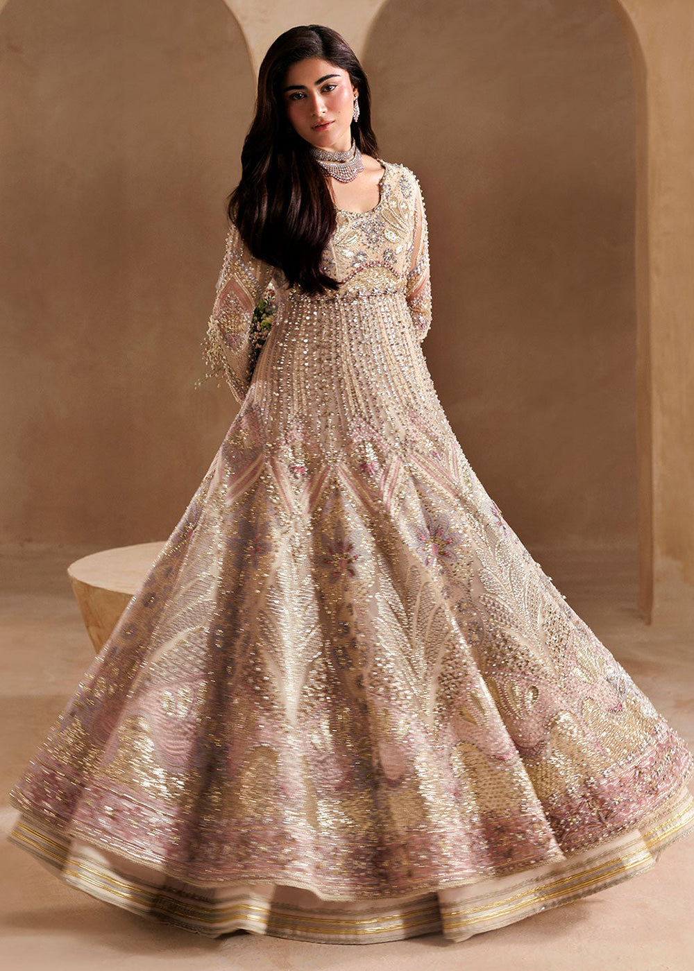 Buy Now Brides Edit &