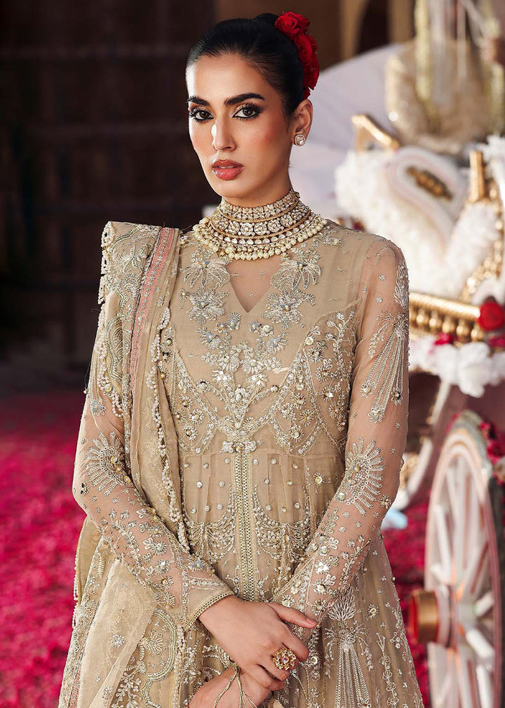 Buy Now Veere Di Wedding Brides Edit '25 by Sardinia | SAHIBA Online in US, UK, Canada, Greece, Germany, Ireland, Italy, Greece, Sweden & Worldwide at Empress.