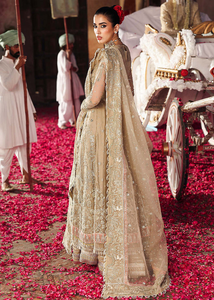 Buy Now Veere Di Wedding Brides Edit '25 by Sardinia | SAHIBA Online in US, UK, Canada, Greece, Germany, Ireland, Italy, Greece, Sweden & Worldwide at Empress.