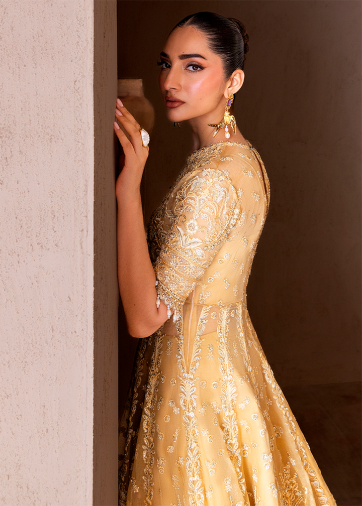 Buy Now Clay & Couture Wedding Formals 25 by Emaan Adeel | SEREN Online in USA, UK, Canada, France, Italy, Germany, Greece, Africa, UAE & Worldwide at Empress.