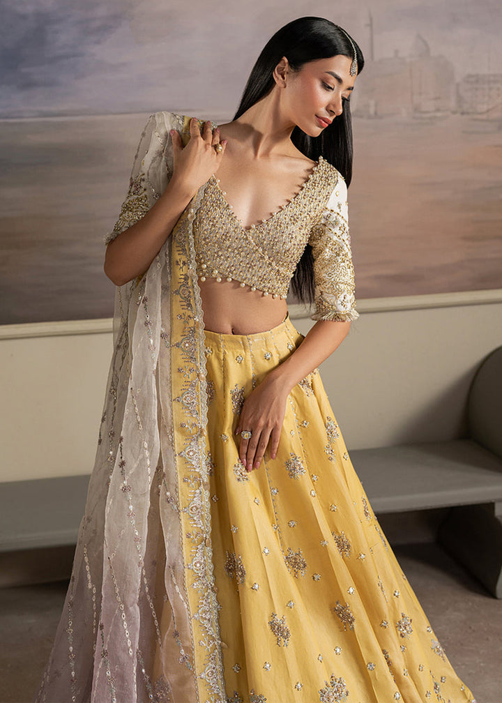 Buy Now Solaris Wedding Formals '25 by Ayzel | SOLEVA Online in US, UK, Canada, Italy, Germany, Sweden, Greece, France, Italy, UAE & Worldwide at Empress.