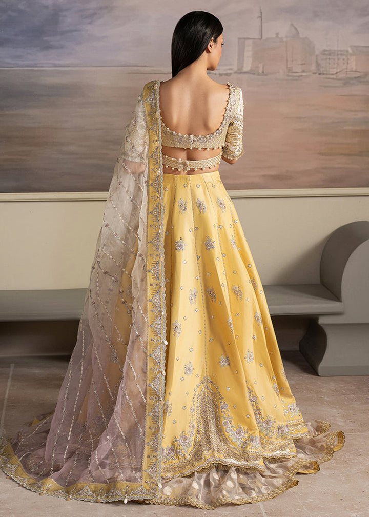 Buy Now Solaris Wedding Formals '25 by Ayzel | SOLEVA Online in US, UK, Canada, Italy, Germany, Sweden, Greece, France, Italy, UAE & Worldwide at Empress.