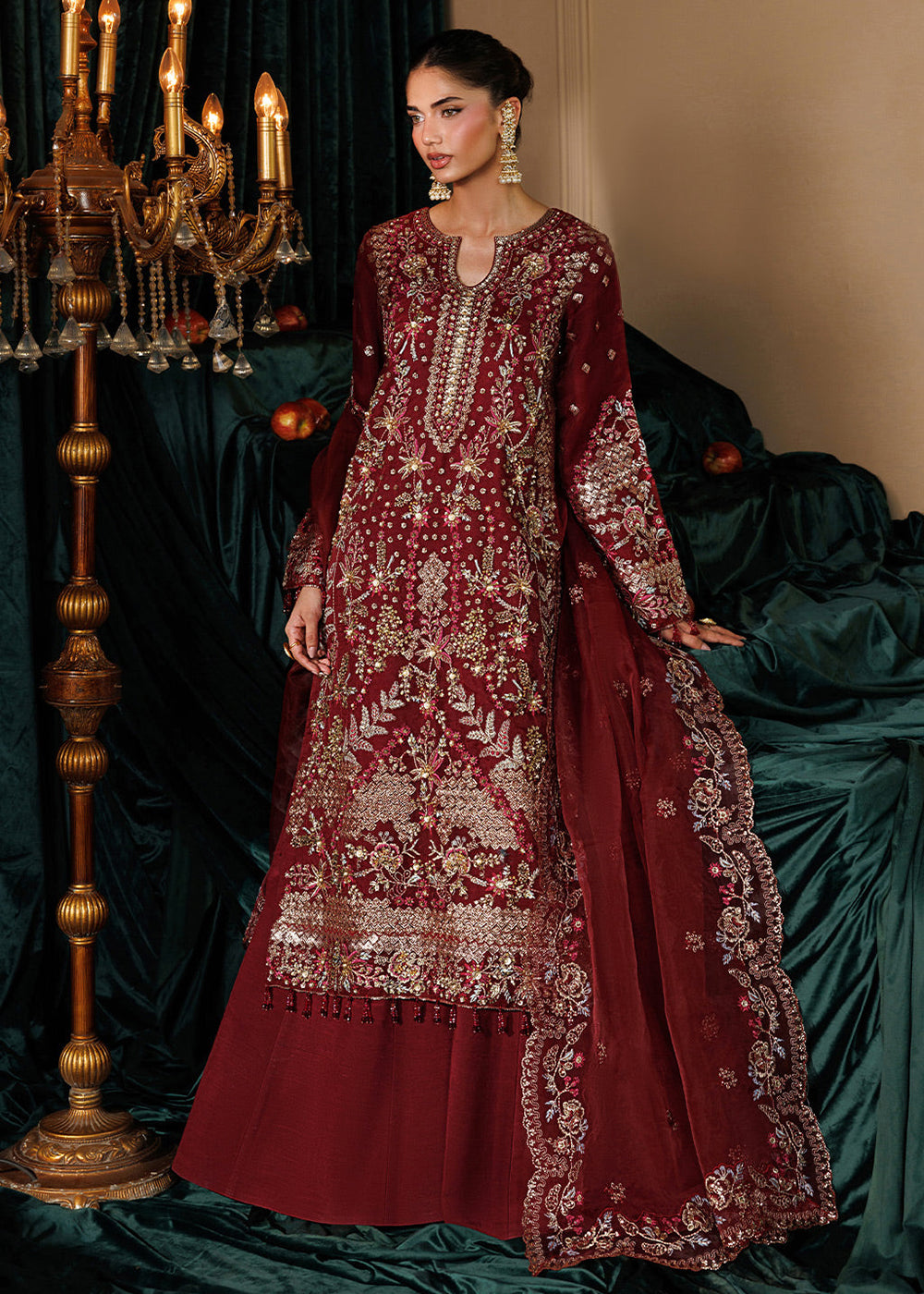Buy Now Celeste Festive Edit &