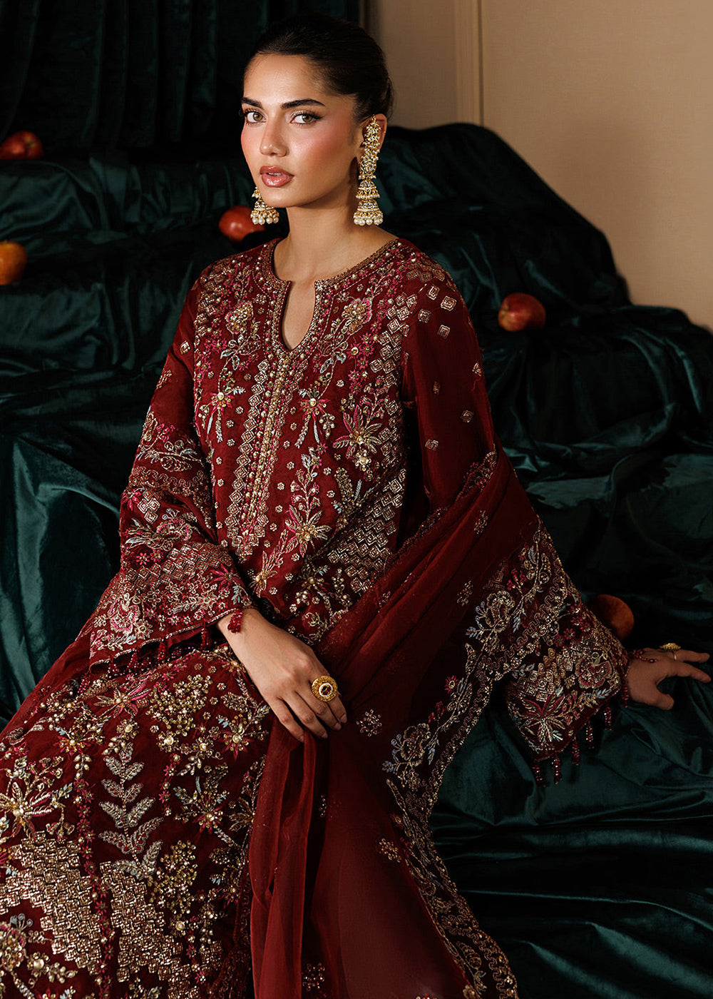Buy Now Celeste Festive Edit &