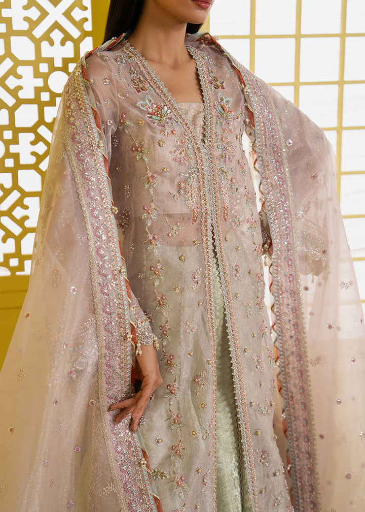Buy Now Solaris Wedding Formals '25 by Ayzel | SOLYN Online in US, UK, Canada, Italy, Germany, Sweden, Greece, France, Italy, UAE & Worldwide at Empress.
