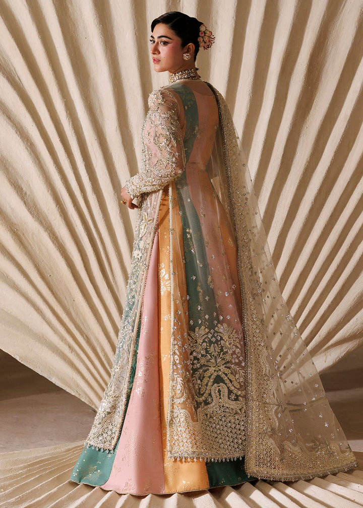 Buy Now Brides Edit &