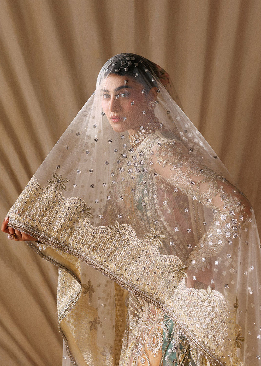 Buy Now Brides Edit &