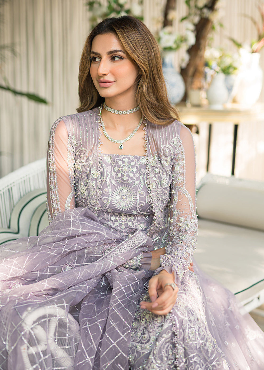 Buy Now Lumiere Festive 2023 by Saira Rizwan |  MIA SR-02 at Empress Online in USA, UK, Canada & Worldwide at Empress Clothing.