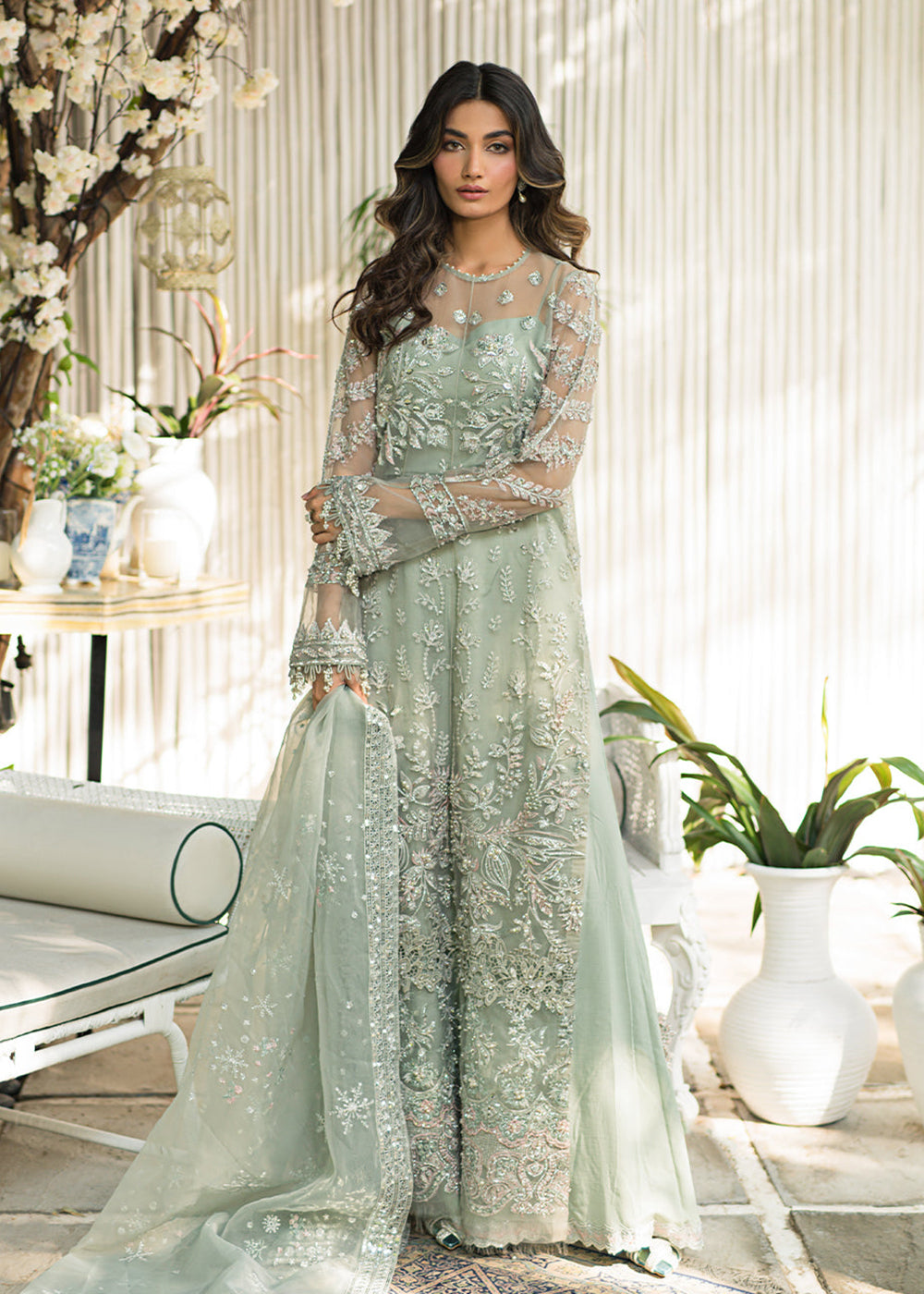 Buy Now Lumiere Festive 2023 by Saira Rizwan | TALYA SR-03 at Empress Online in USA, UK, Canada & Worldwide at Empress Clothing.