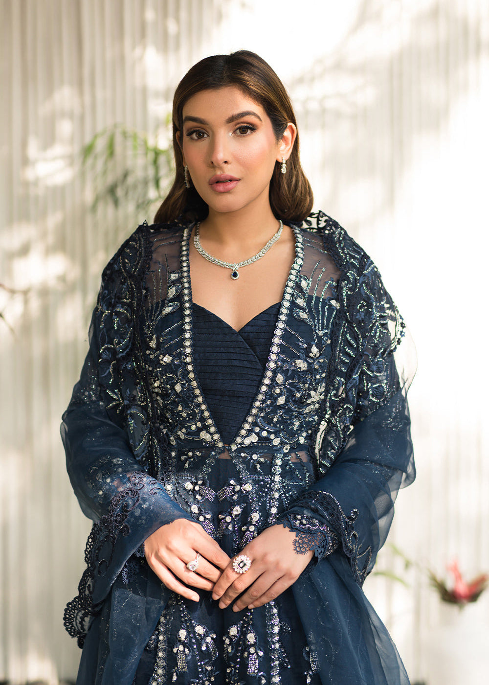 Buy Now Lumiere Festive 2023 by Saira Rizwan | SHAY SR-08 at Empress Online in USA, UK, Canada & Worldwide at Empress Clothing.