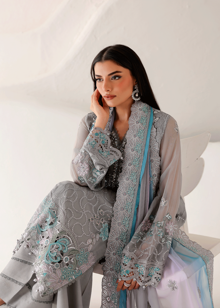 Buy Now Satrangi Premium Chiffon &