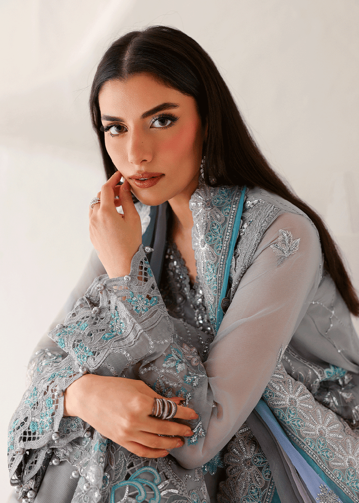 Buy Now Satrangi Premium Chiffon &