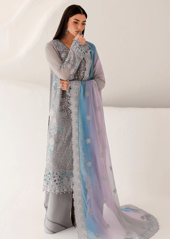 Buy Now Satrangi Premium Chiffon &