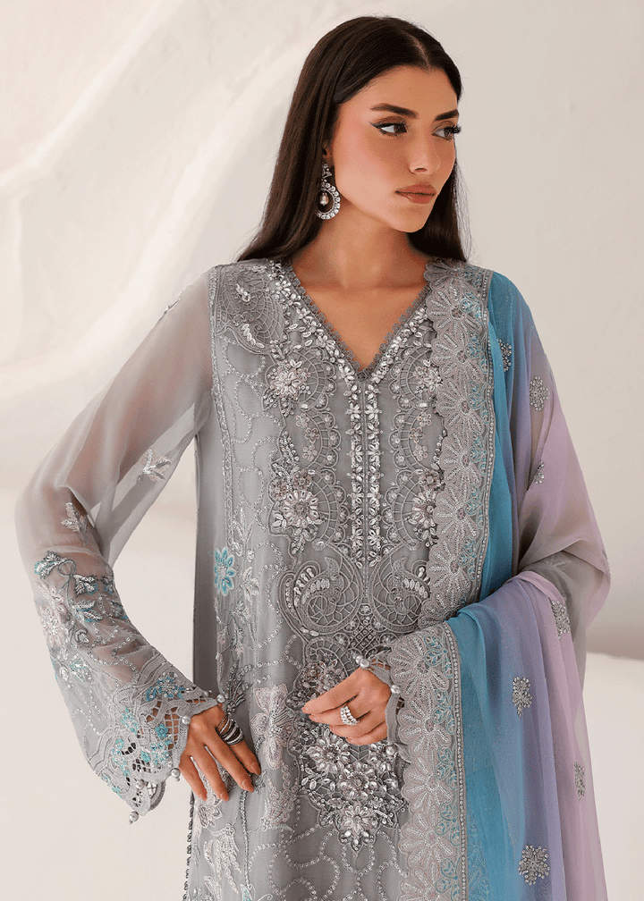 Buy Now Satrangi Premium Chiffon &