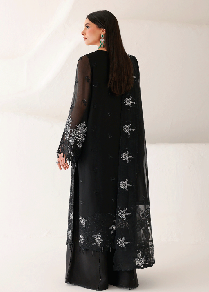 Buy Now Satrangi Premium Chiffon &