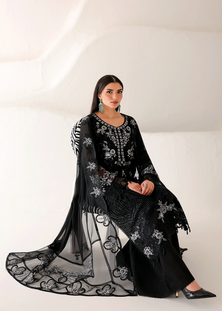 Buy Now Satrangi Premium Chiffon &