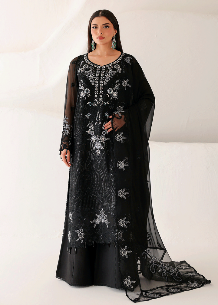 Buy Now Satrangi Premium Chiffon &