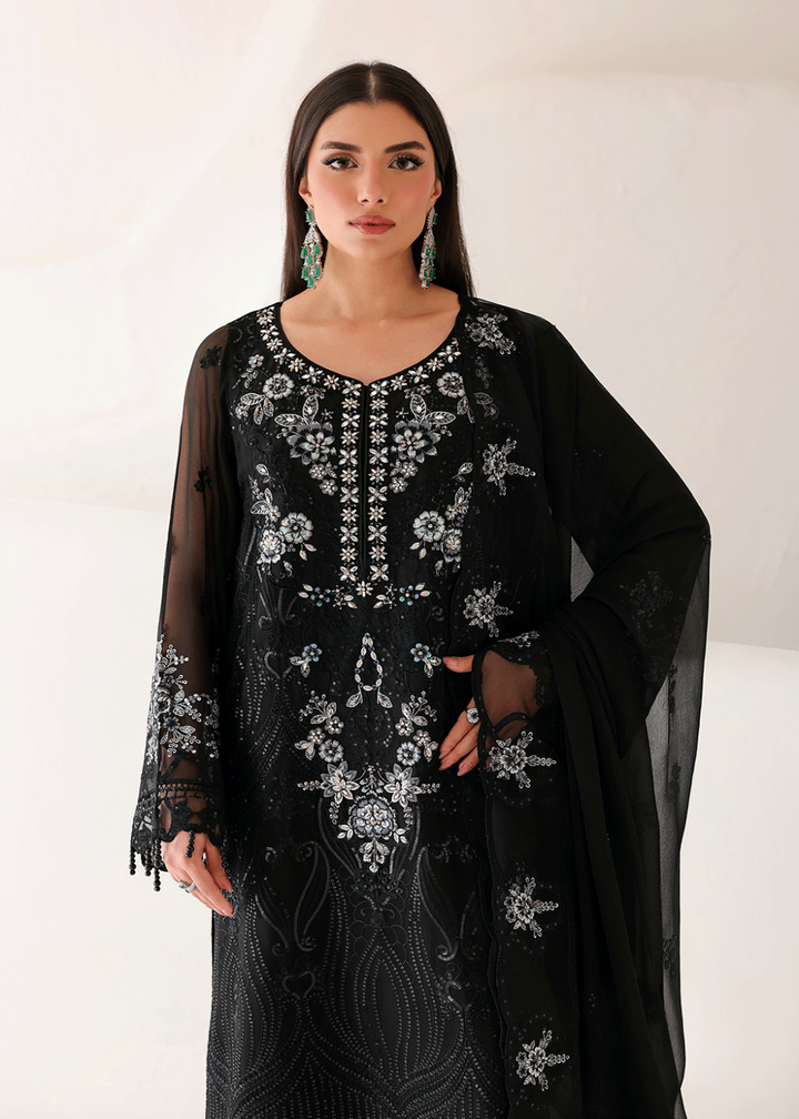 Buy Now Satrangi Premium Chiffon &