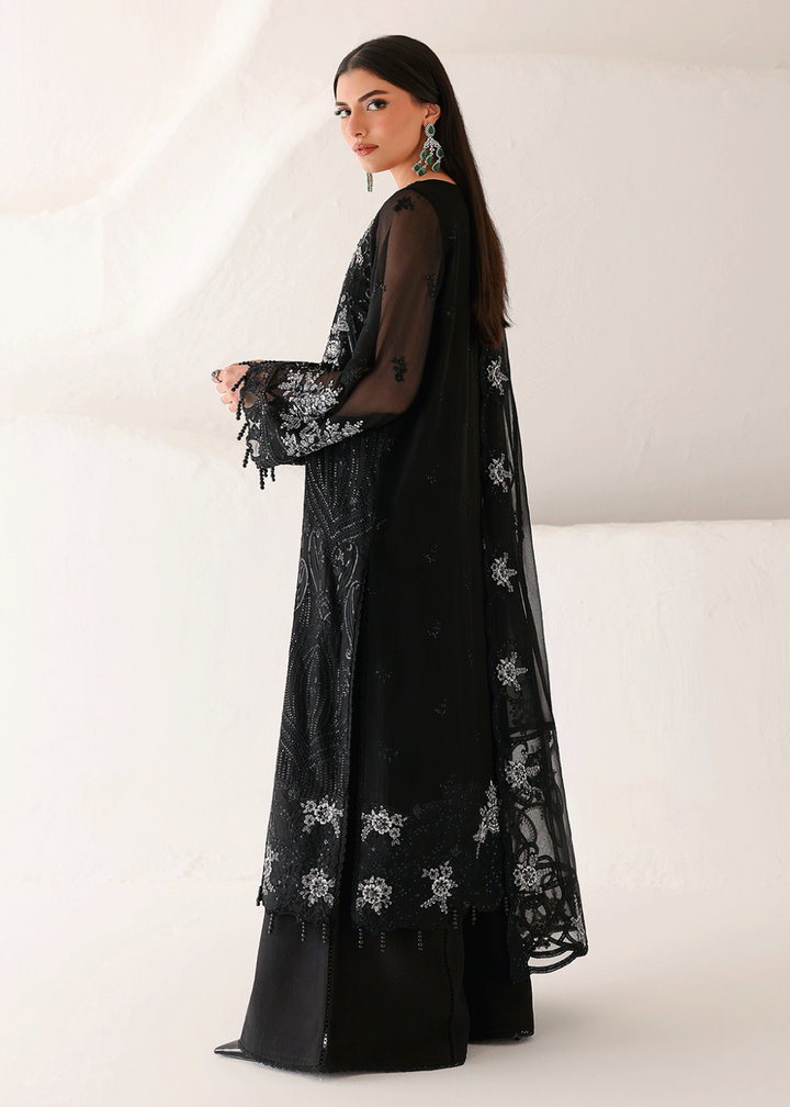 Buy Now Satrangi Premium Chiffon &