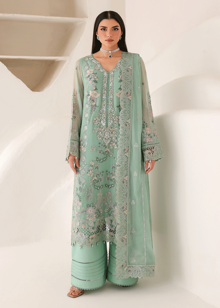 Buy Now Satrangi Premium Chiffon &