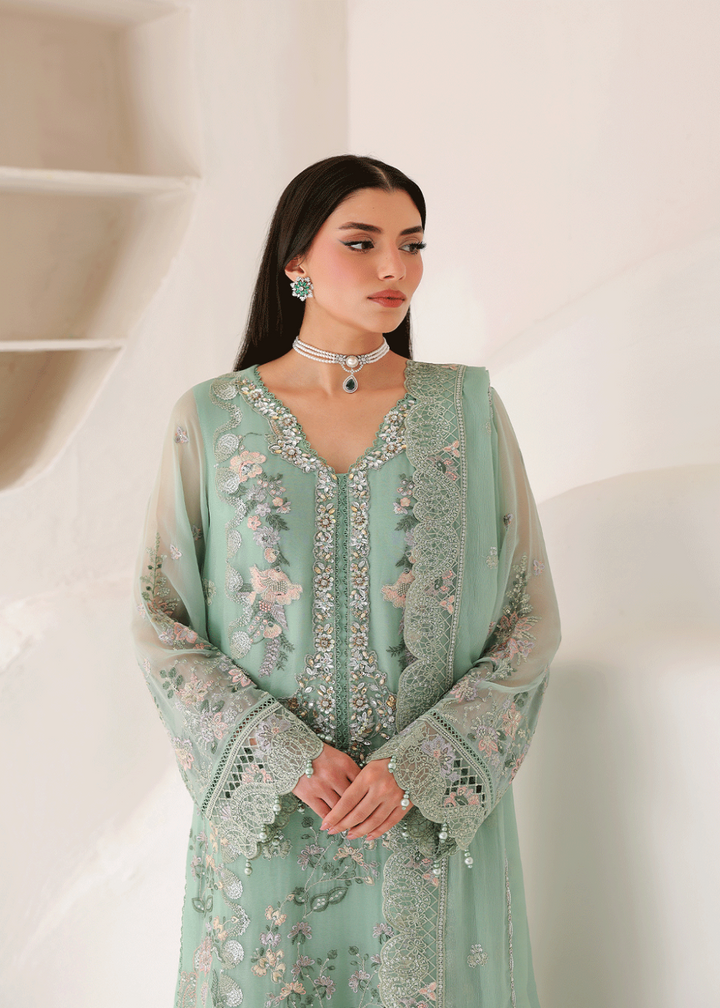 Buy Now Satrangi Premium Chiffon &