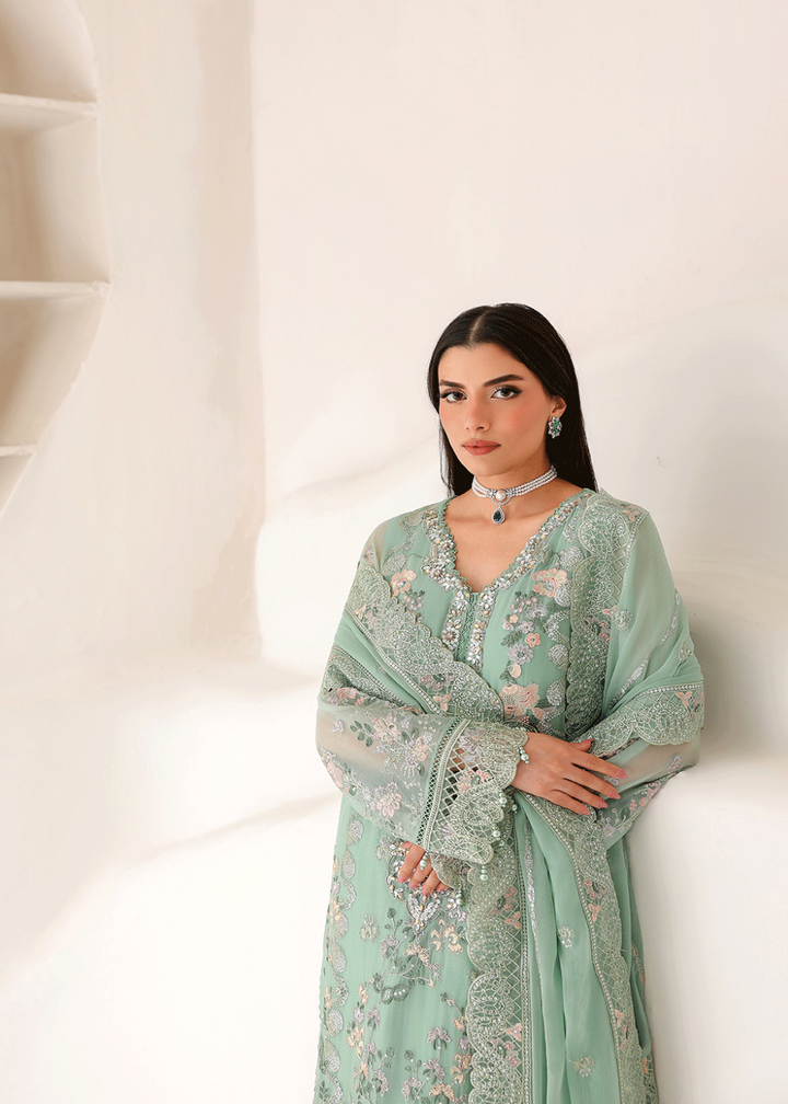 Buy Now Satrangi Premium Chiffon &
