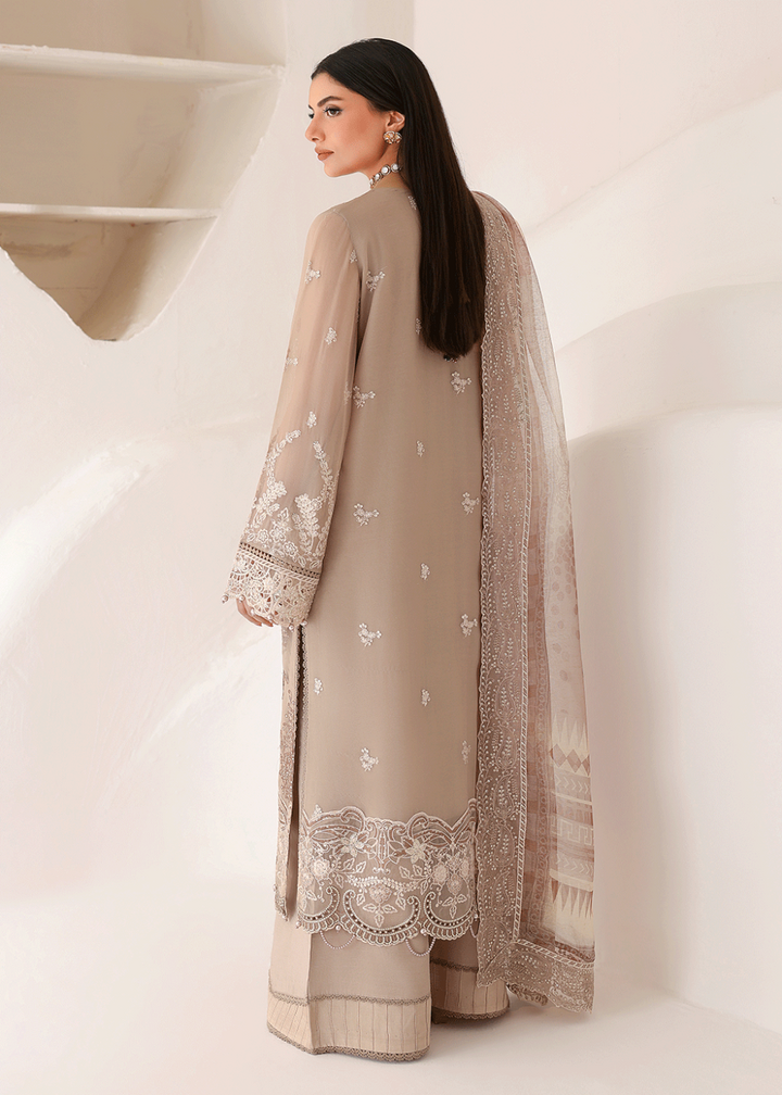 Buy Now Satrangi Premium Chiffon &