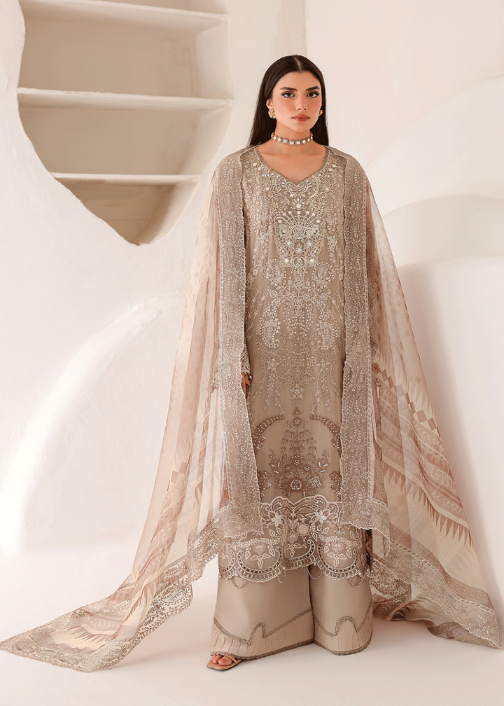 Buy Now Satrangi Premium Chiffon &