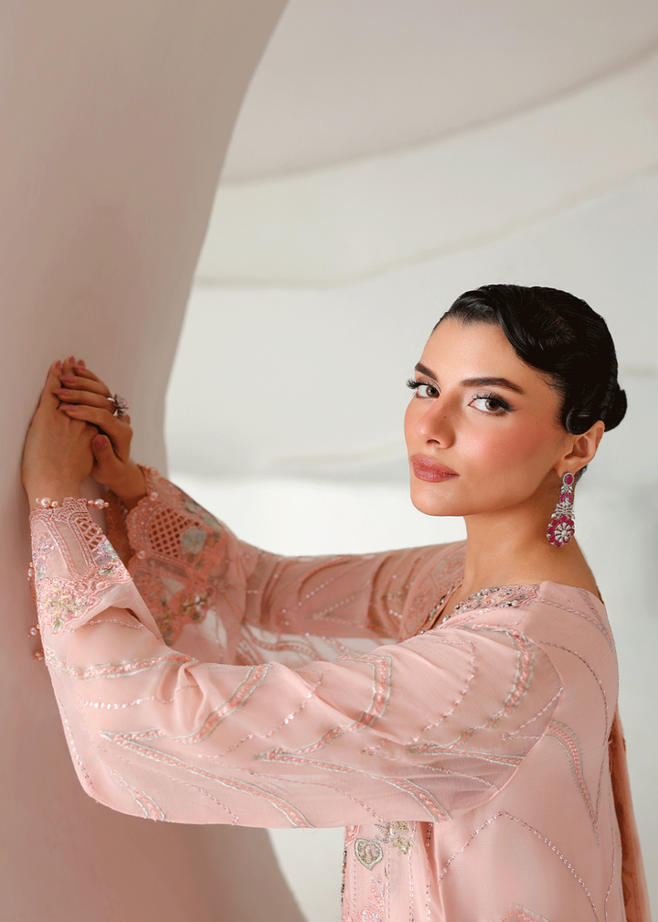 Buy Now Satrangi Premium Chiffon &