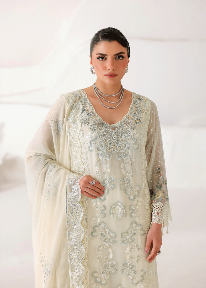 Buy Now Satrangi Premium Chiffon &
