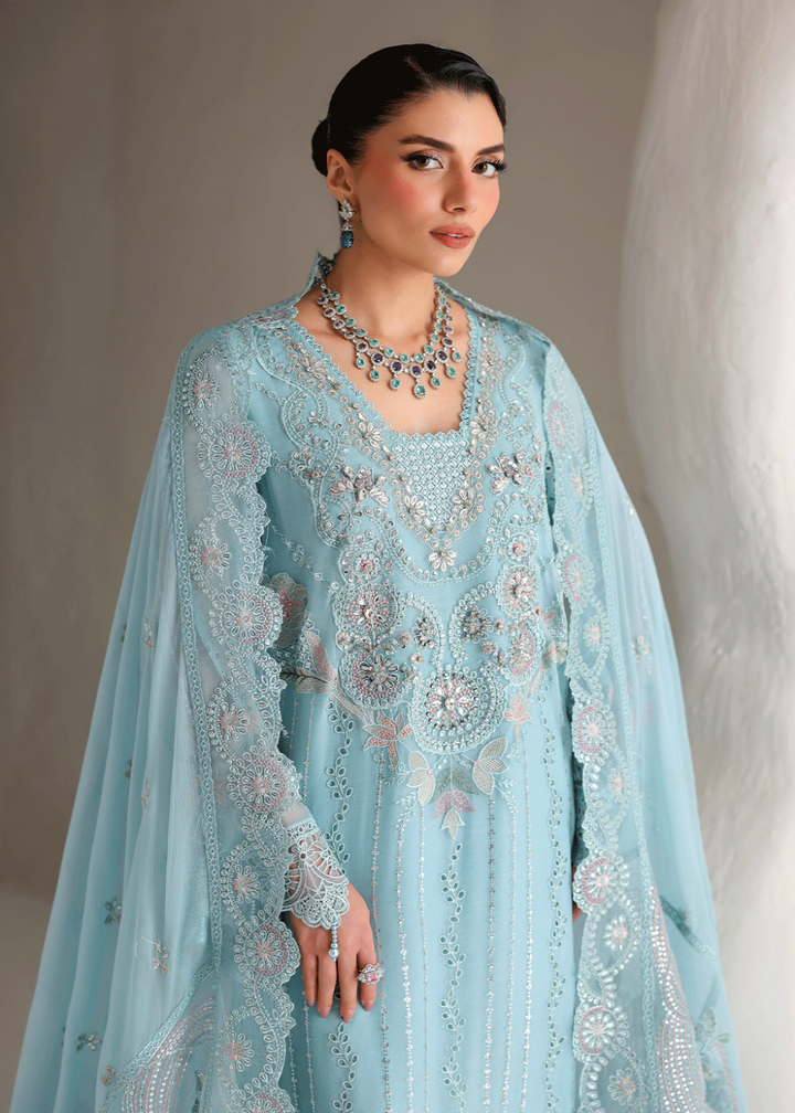 Buy Now Satrangi Premium Chiffon &